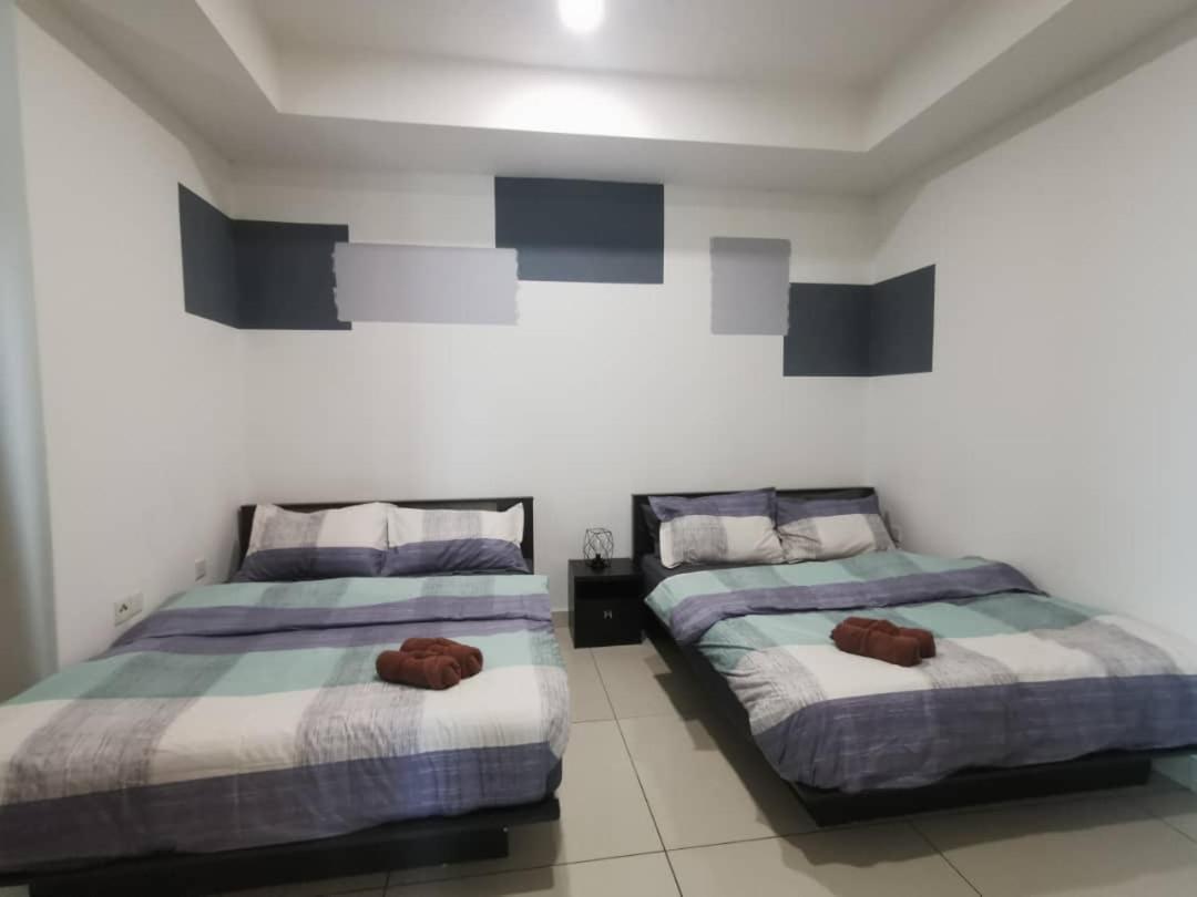 Ksl D'Esplanade Cozy Suite At Johor Johor Bahru Ngoại thất bức ảnh